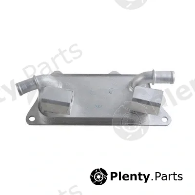 Ossca 24188 — Oil Cooler, engine oil