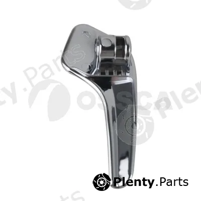 Ossca 64272 — Exterior Door Handle