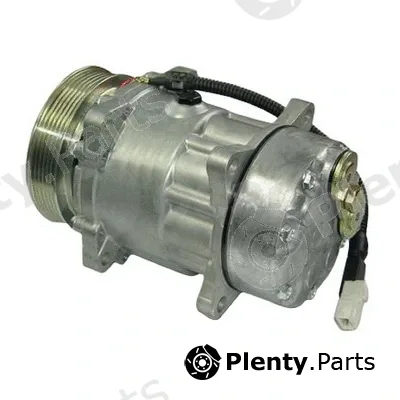 Ossca 02246 — Compressor, air conditioning