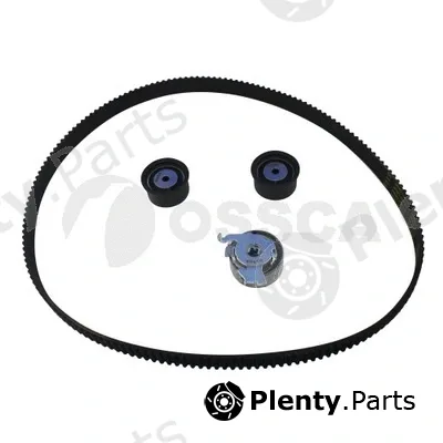 Ossca 11813 — Timing Belt Kit