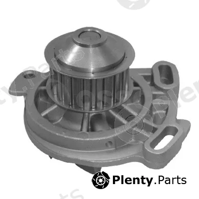 Ossca 01567 — Water Pump, engine cooling