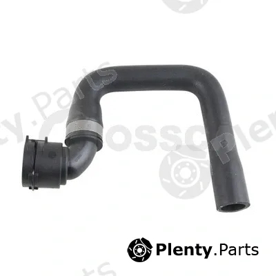 Ossca 58434 — Radiator Hose