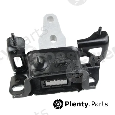 Ossca 40128 — Mounting, engine