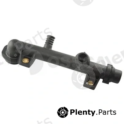 Ossca 05175 — Coolant Flange