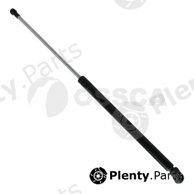 Ossca 03923 — Gas Spring, boot/cargo area