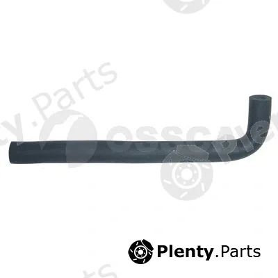 Ossca 03434 — Radiator Hose