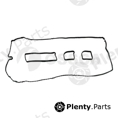 Ossca 78116 — Gasket Set, cylinder head cover