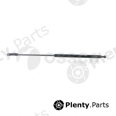 Ossca 12872 — Gas Spring, boot/cargo area