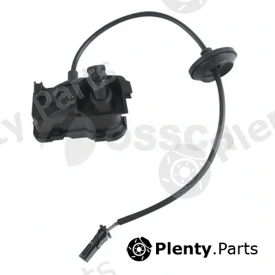 Ossca 47246 — Actuator, central locking system