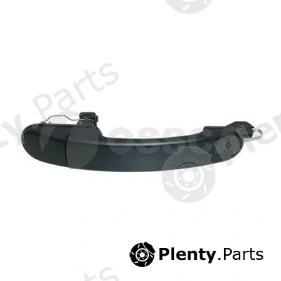 Ossca 05882 — Door Handle, interior equipment