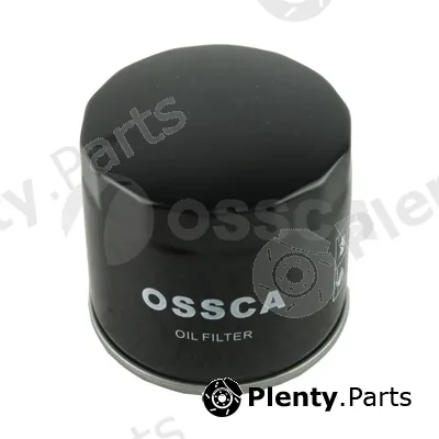 Ossca 79125 — Oil Filter
