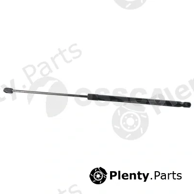 Ossca 66834 — Gas Spring, boot/cargo area