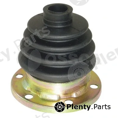 Ossca 02558 — Bellow, drive shaft