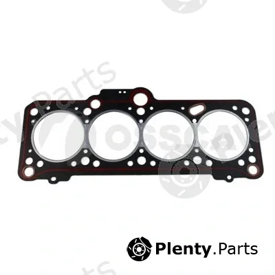 Ossca 00015 — Gasket, cylinder head