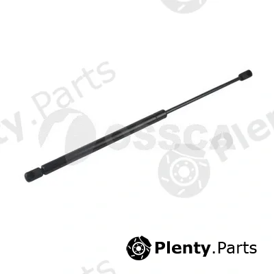 Ossca 27797 — Gas Spring, boot/cargo area