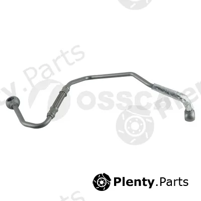Ossca 78489 — Coolant Pipe