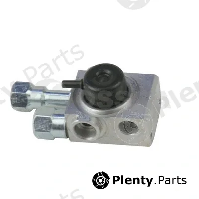 Ossca 29947 — Control Unit, fuel injection