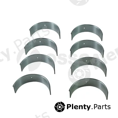 Ossca 67032 — Connecting Rod Bearing Set