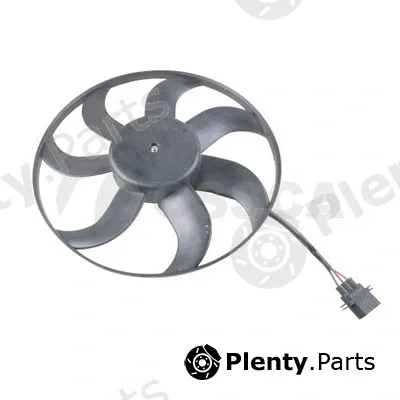 Ossca 30045 — Fan, engine cooling