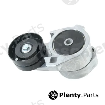 Ossca 66714 — Vibration Damper, V-ribbed belt