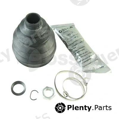 Ossca 12529 — Bellow Kit, drive shaft