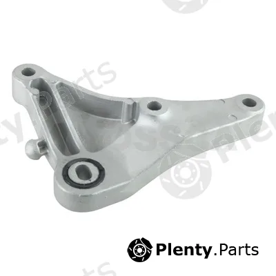 Ossca 21758 — Mounting, engine