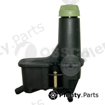 Ossca 01692 — Expansion Tank, brake fluid
