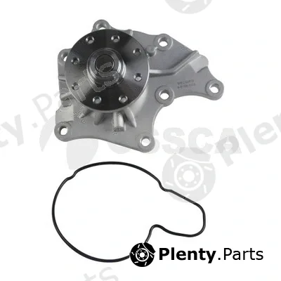 Ossca 47411 — Water Pump, engine cooling