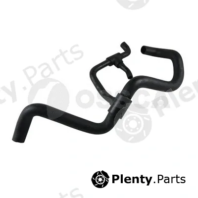 Ossca 15880 — Radiator Hose