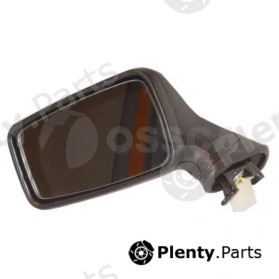 Ossca 08651 — Exterior Mirror