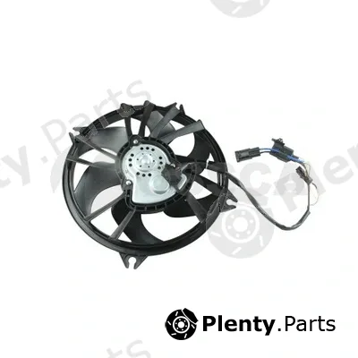 Ossca 60680 — Fan, engine cooling