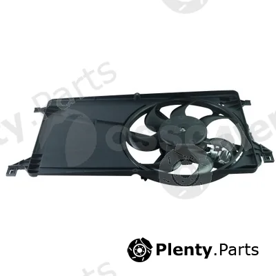 Ossca 29491 — Fan, engine cooling