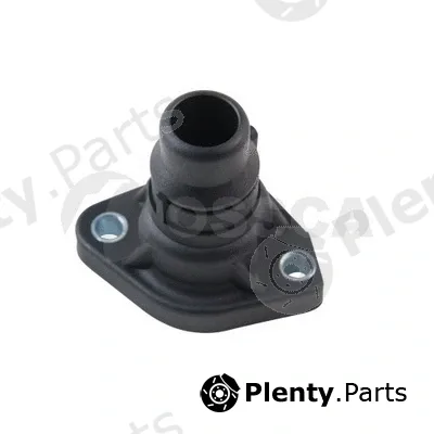 Ossca 41520 — Coolant Flange