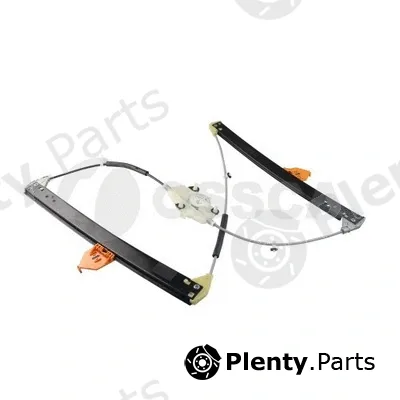 Ossca 27424 — Window Regulator