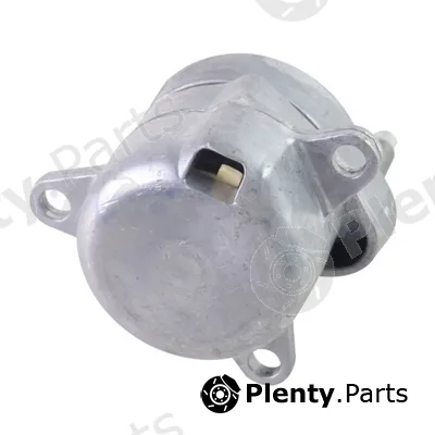 Ossca 68252 — Deflection/Guide Pulley, V-ribbed belt