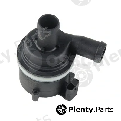 Ossca 26333 — Auxiliary Water Pump (cooling water circuit)