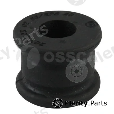 Ossca 18352 — Pressure Converter, exhaust control