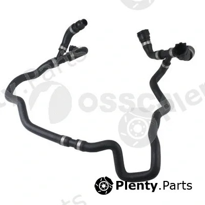 Ossca 23209 — Radiator Hose