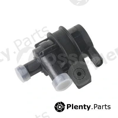 Ossca 26332 — Auxiliary Water Pump (cooling water circuit)