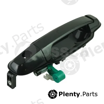 Ossca 64300 — Exterior Door Handle