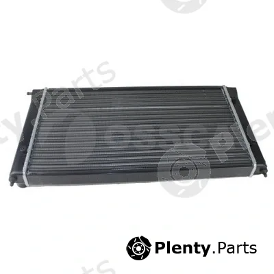 Ossca 00088 — Radiator, engine cooling