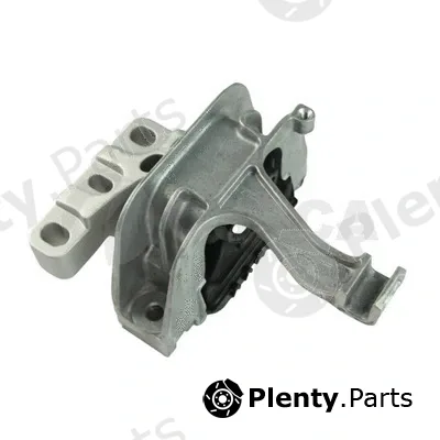 Ossca 34329 — Mounting, engine