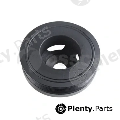 Ossca 47062 — Belt Pulley, crankshaft