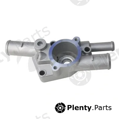 Ossca 20130 — Coolant Flange