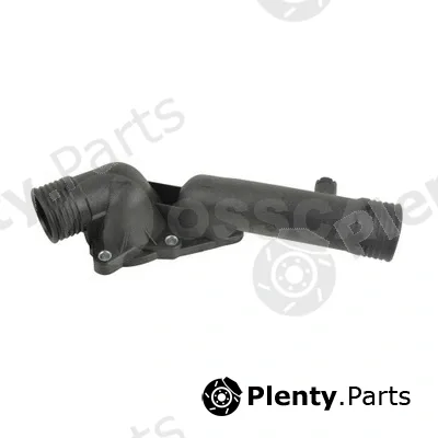 Ossca 09109 — Coolant Flange