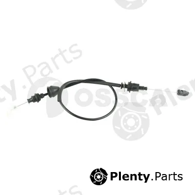 Ossca 60544 — Accelerator Cable