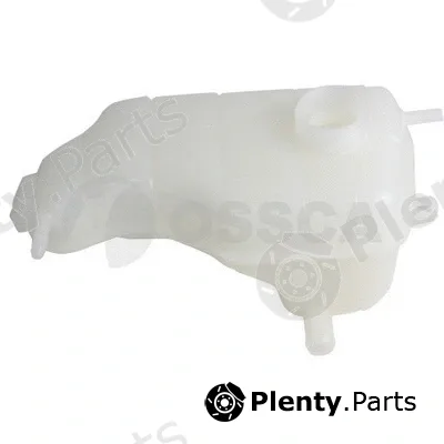 Ossca 27995 — Expansion Tank, coolant