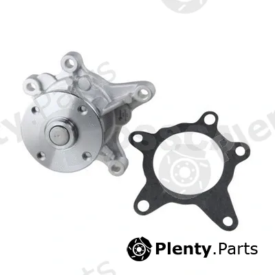 Ossca 19430 — Water Pump, engine cooling