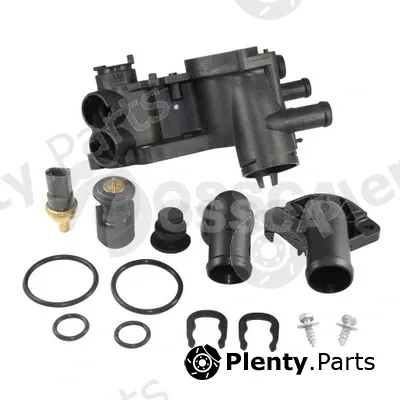 Ossca 07723 — Thermostat Housing