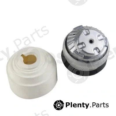 Ossca 39813 — Mounting, engine